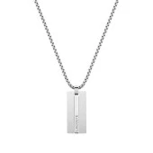 LACOSTE JEWEL ERKEK KOLYE LACJ2040089 LACJ2040089 - 1