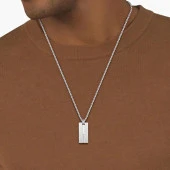 LACOSTE JEWEL ERKEK KOLYE LACJ2040089 LACJ2040089 - 3