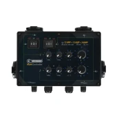 Cli-mate Multi Kontrol Cihazı 12A+12A - 1
