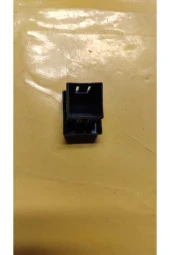 Opel B2 Tekli Boş Tuş Orijinal Çıkma Vectra B, Omega B Uyumlu thumbnail 2