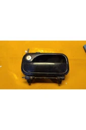 Dış Açma Kolu Sol Ön Vectra B Orijinal Çıkma - 1