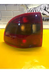 Opel Astra F Sol Stop Sedan - Cabrio Uyumlu thumbnail 1