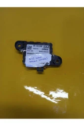 Opel Astra G Sağ Darbe Sensörü Orijinal Çıkma - 1