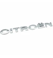CITROEN YAZI 8665.YS - 1