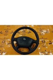 Opel Vectra B Orijinal Airbag Dolu Direksiyon Çıkma - 1