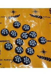 Geri Vites 5 in Altında Numaratör Astra F, Astra G, Vectra A, Vectra B, Corsa B Uyumlu - 1