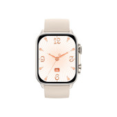 Zcwatch V1223 Amoled 4.9 cm Hd, Bt Call , Al Asistan Spor&sağlık Yaşam Koçu, Gps Akıllı Saat - 2