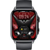 Zcwatch V1223 Amoled 4.9 cm Hd, Bt Call , Al Asistan Spor&sağlık Yaşam Koçu, Gps Akıllı Saat - 5