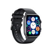 Zcwatch V1223 Amoled 4.9 cm Hd, Bt Call , Al Asistan Spor&sağlık Yaşam Koçu, Gps Akıllı Saat - 6