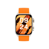 Zcwatch V1223 Amoled 4.9 cm Hd, Bt Call , Al Asistan Spor&sağlık Yaşam Koçu, Gps Akıllı Saat - 8