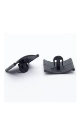 Opel Vectra Astra Corsa Kaput Altı Izole Keçesi Bağlantı Klipsi Tüm Modellere Uyar - 1