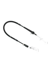 Opel Vectra B Gaz Teli Manuel - 1