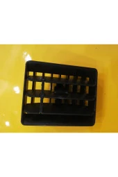 İthal Opel Vectra B Sağ Veya Orta Kalorifer Mazgalı 1.sınıf Kaliteli Ürün - 3