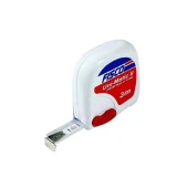 Fisco UM3 Çelik Şerit Metre 3 Metre - 1