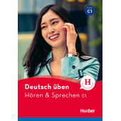 Deutsch Üben Hören & Sprechen C1 + Online Audio İndirme Linki - 1