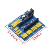 Arduino Nano Proto Shield - 2