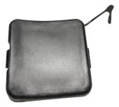 ARKA TAMPON ÇEKİ DEMİR KAPAĞI PEUGEOT 206 SW 7414.AV - 1