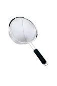 Kütükçüoğlu Takviyeli Süt Süzgeç 24 Cm - 1