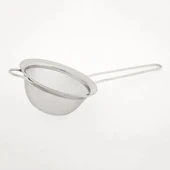UN D8 METAL SÜZGEÇ 10 CM - 1