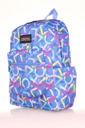 Kaukko Spring Sırt Çantası Blue PS K1665 thumbnail 6