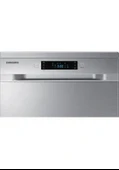 Samsung DW60DG540FSR 4 Programlı Bulaşık Makinesi - 6