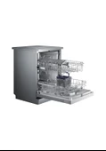 Samsung DW60DG540FSR 4 Programlı Bulaşık Makinesi - 5