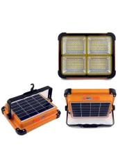 Horoz TURBO-400 Led Solar Projektör 400W - 1