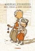 Riko, Oskar Ve Derin Gölgeler - 1
