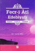 Fecr-i Ati Edebiyatı - 1