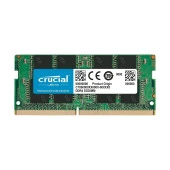 Crucial Ct32g4sfd832a 32Gb Ddr4 3200Mhz Cl22 Notebook Bellek thumbnail 1