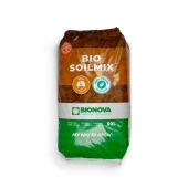 Bionova Bio Soilmix Vegan Light Mix 50 Litre - 1
