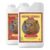 Advanced Nutrients Sensi Terra Part One 1 Litre thumbnail 2