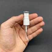 8 ml Çekme Cam Kalem Parfüm Şişesi Spreyli  , 8 cc Parfüm Şişesi  x 6 Adet - 2