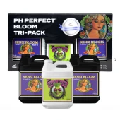 Advanced Nutrients Ph Perfect Bloom Tri-Pack - 1