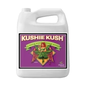Advanced Nutrients Kushie Kush 4 Litre - 1
