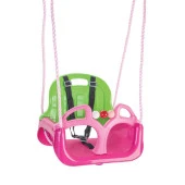 Pilsan Samba Salıncak Pembe 06-118-1 - 1