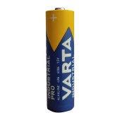 Varta Endüstriyel Pro AA 4006 Kalem Pil 4 lü Paket - 2