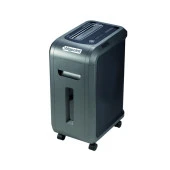 Bigpoint Evrak İmha Makinesi 15 Yaprak - 3.8x40mm, BP543 - 1