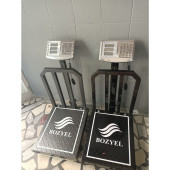 Bozyel 300KG Siperli Terazi - 1