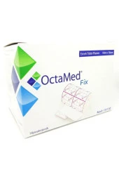OCTAMED Esnek Tıbbi Flaster 10m*10 Cm - 1