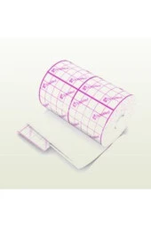 OCTAMED Esnek Tıbbi Flaster 10m*10 Cm - 2