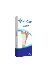 OCTACARE Tıbbi Yün Dizlik M - 2