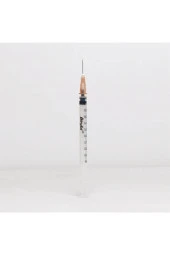 BEYBİ Insülin Enjektör 1cc 26g 100 Adet - 2