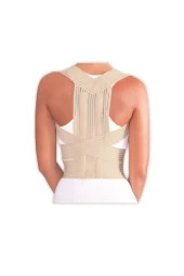 ABC CASE Case Posturex (DİK DURUŞ KORSESİ) Large - 1