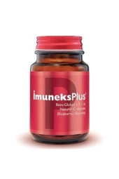 IMUNEKS Plus 30 Kapsül - 1