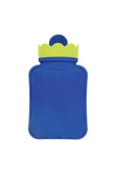 FASHY - Thermofor Silk Pocket Model - Blue - 2