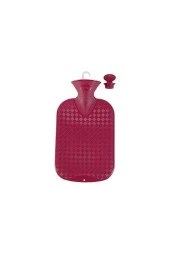 FASHY Termofor Kırmızı 2 Litre - 1