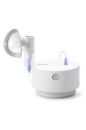 OMRON C28p Kompresörlü Nebuzlizatör - 1