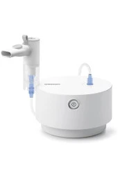OMRON C28p Kompresörlü Nebuzlizatör - 2