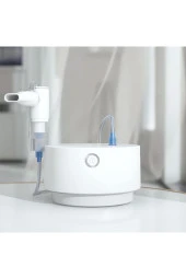 OMRON C28p Kompresörlü Nebuzlizatör - 3